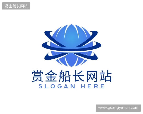 解读赏金船长网站